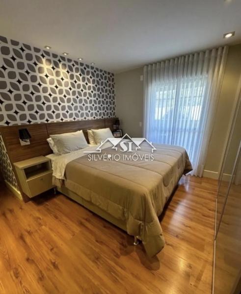 Apartamento, 3 quartos, 113 m² - Foto 3