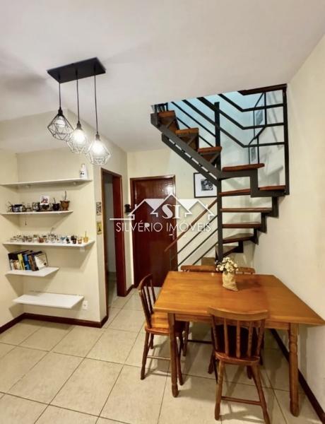 Apartamento, 2 quartos, 77 m² - Foto 2