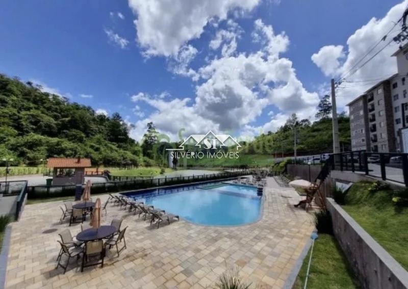 Apartamento à venda em Itaipava, Petrópolis - RJ - Foto 12