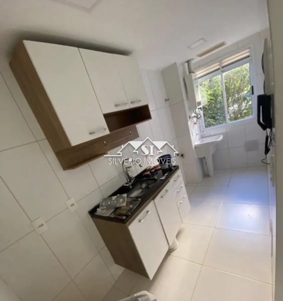 Apartamento à venda em Itaipava, Petrópolis - RJ - Foto 7