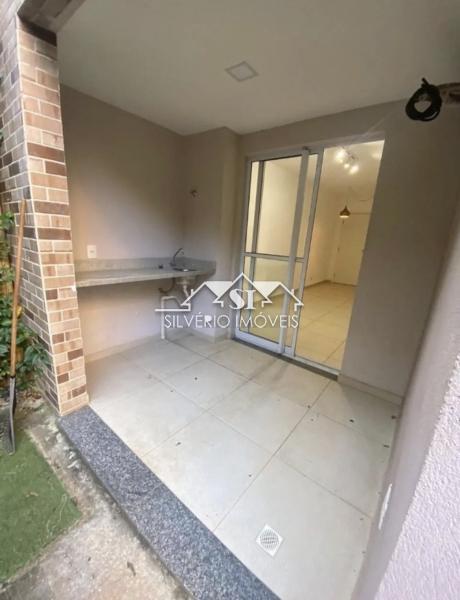 Apartamento à venda em Itaipava, Petrópolis - RJ - Foto 2