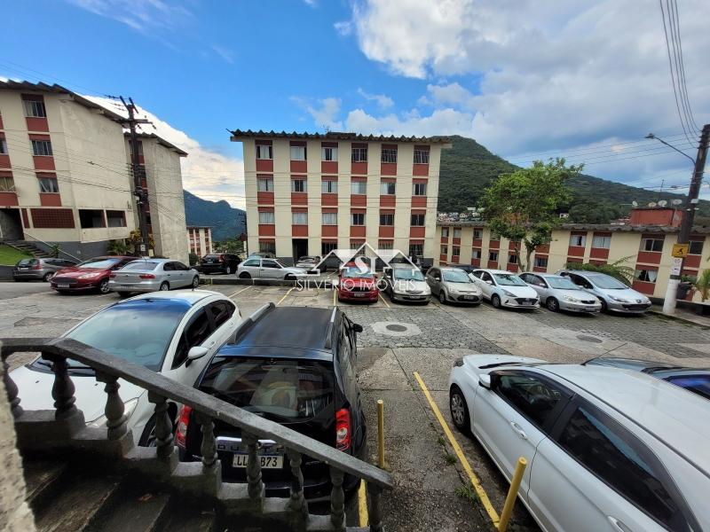 Apartamento, 3 quartos, 77 m² - Foto 1