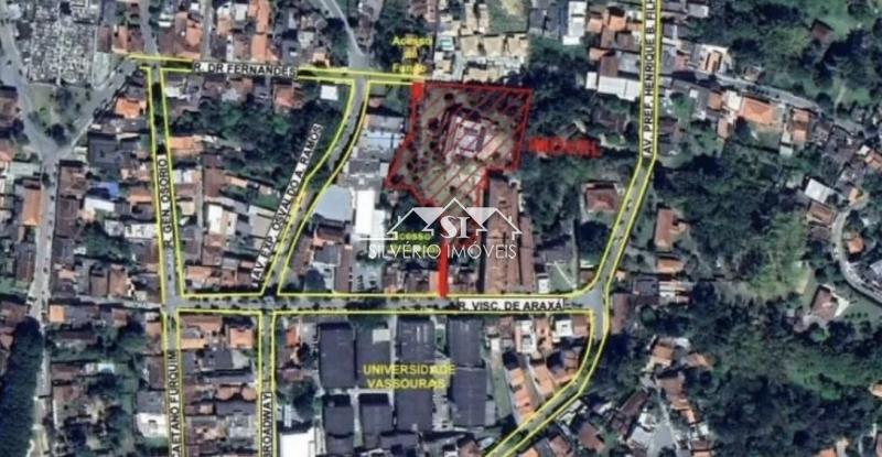 Imóvel Comercial, 931 m² - Foto 8