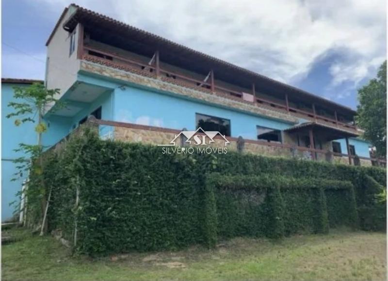 Imóvel Comercial, 931 m² - Foto 2