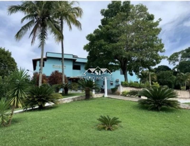 Imóvel Comercial, 931 m² - Foto 1