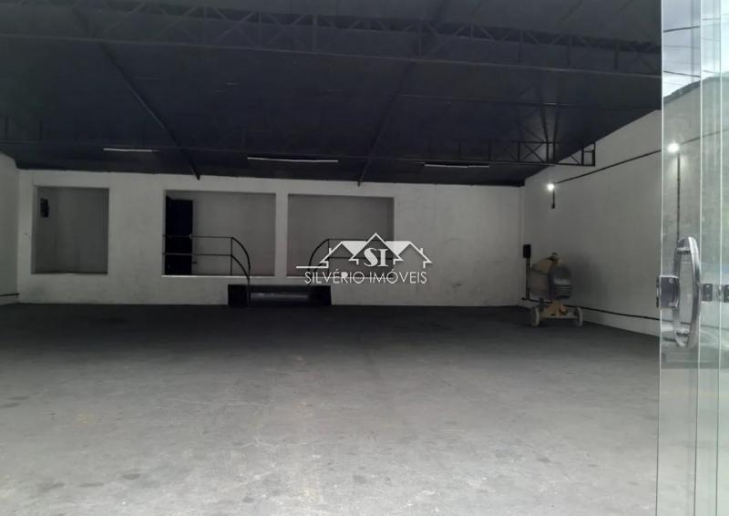 Depósito-Galpão, 210 m² - Foto 2