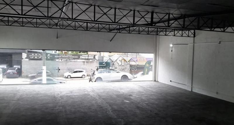 Depósito-Galpão, 210 m² - Foto 3