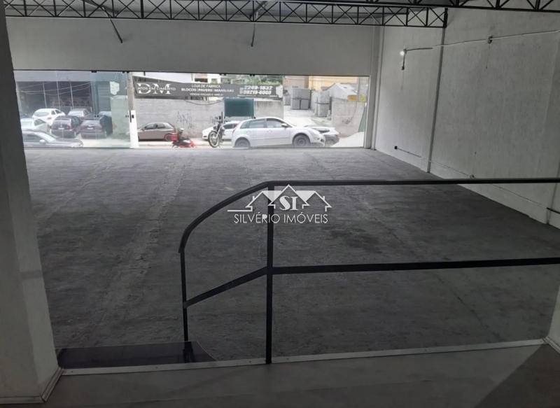 Depósito-Galpão, 210 m² - Foto 4