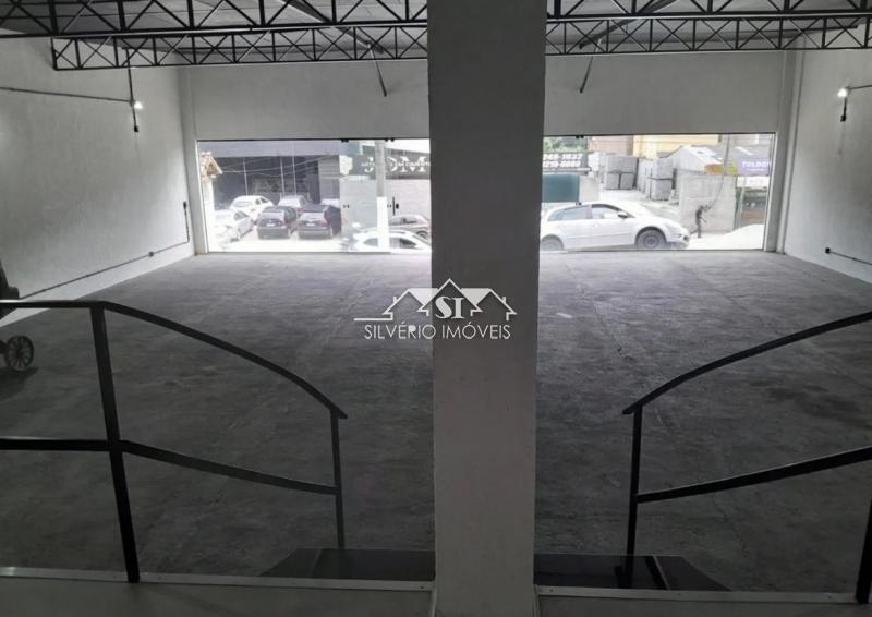 Depósito-Galpão, 210 m² - Foto 5