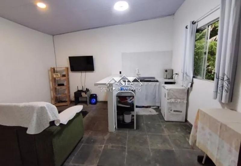 Casa, 1 quarto, 60 m² - Foto 3