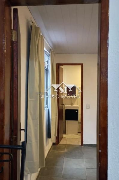 Casa, 1 quarto, 60 m² - Foto 6