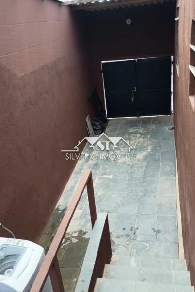 Casa, 1 quarto, 60 m² - Foto 16