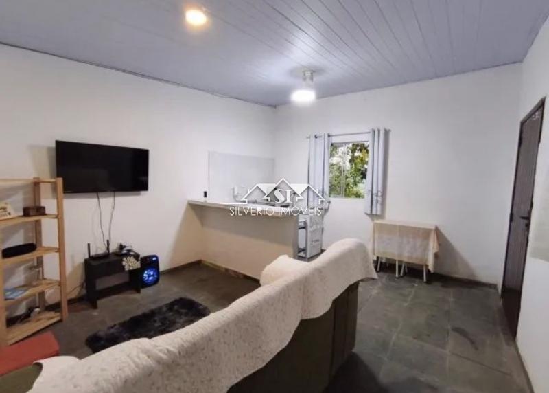 Casa, 1 quarto, 60 m² - Foto 7