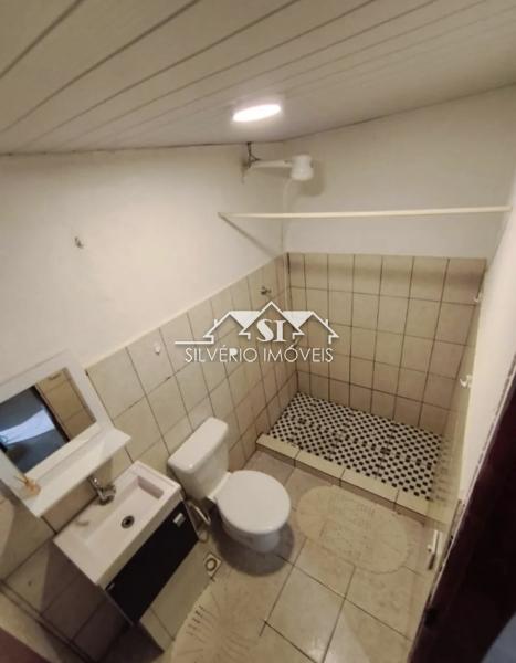 Casa, 1 quarto, 60 m² - Foto 13