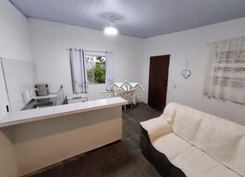 Casa, 1 quarto, 60 m² - Foto 14