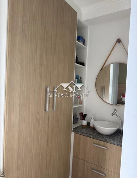 Apartamento à venda em Independência, Petrópolis - RJ - Foto 7