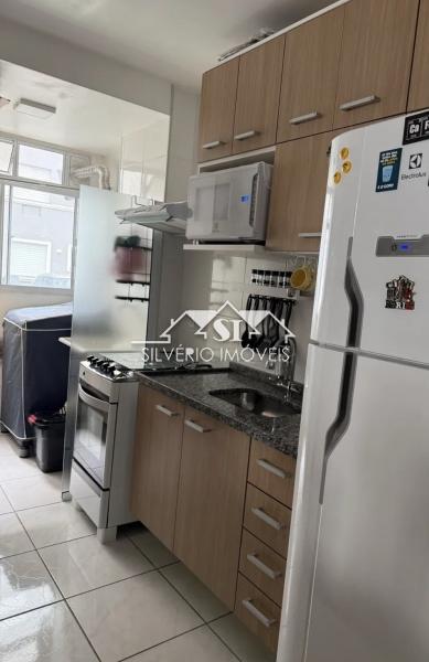 Apartamento à venda em Independência, Petrópolis - RJ - Foto 10