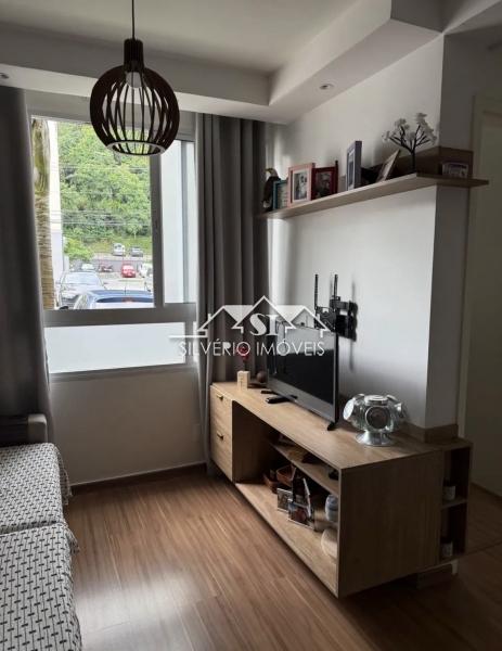 Apartamento à venda em Independência, Petrópolis - RJ - Foto 3