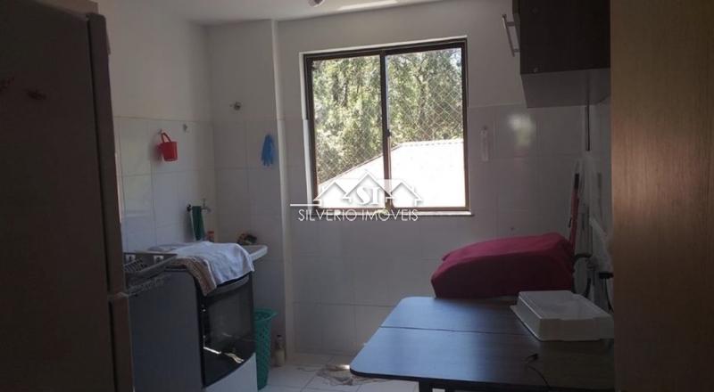 Apartamento, 2 quartos, 65 m² - Foto 8