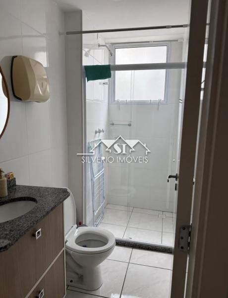 Apartamento, 2 quartos, 65 m² - Foto 9