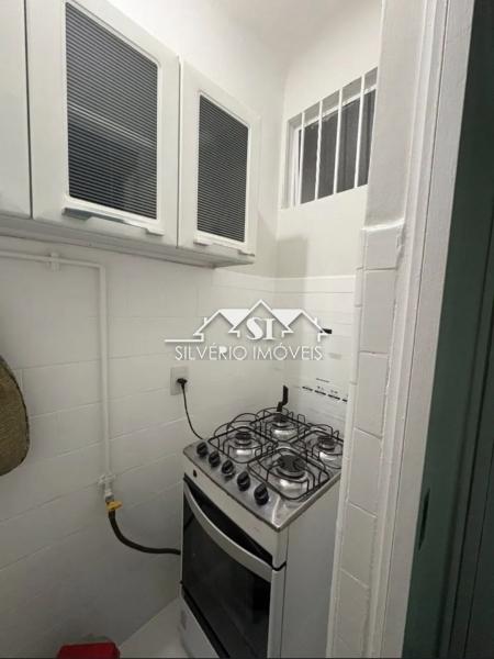 Apartamento, 1 quarto, 27 m² - Foto 3