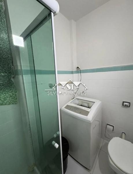 Apartamento, 1 quarto, 27 m² - Foto 4