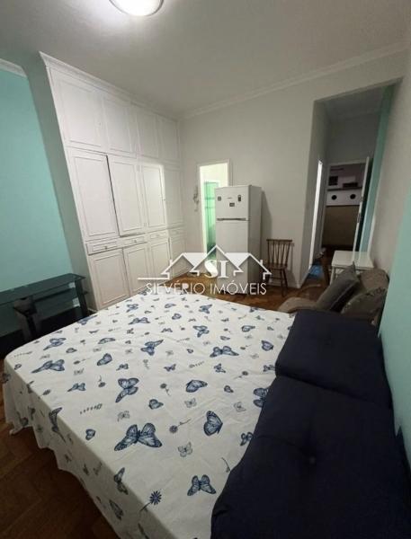 Apartamento, 1 quarto, 27 m² - Foto 2