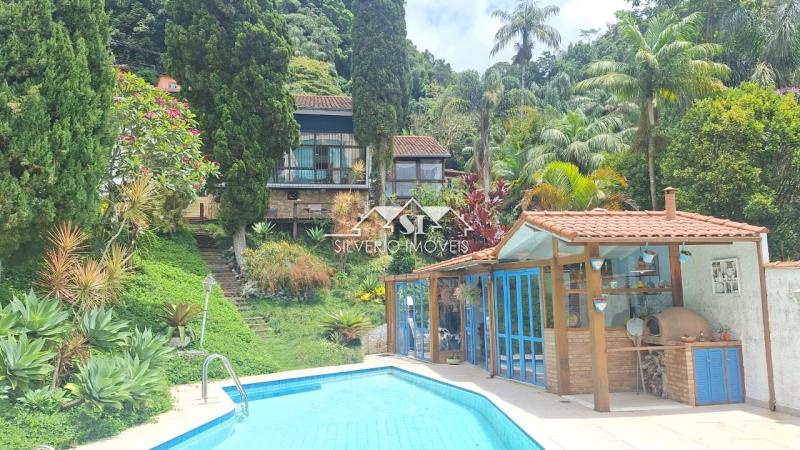 Casa, 4 quartos, 270 m² - Foto 8