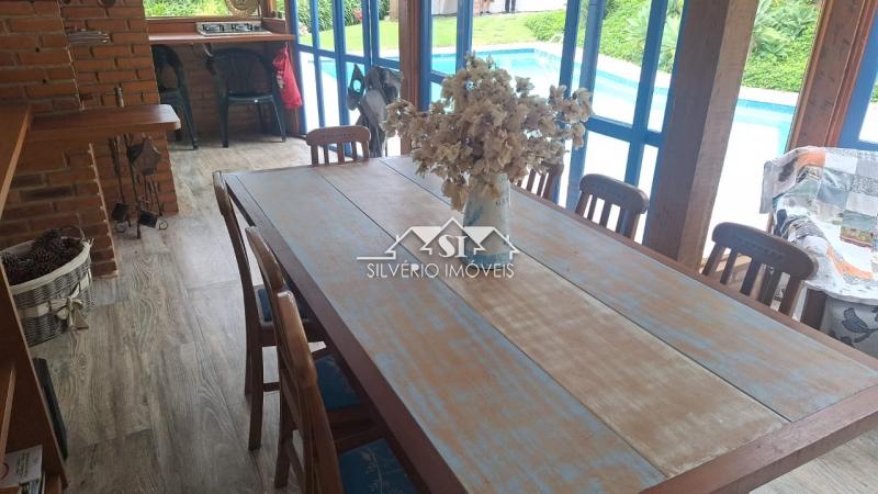 Casa, 4 quartos, 270 m² - Foto 15