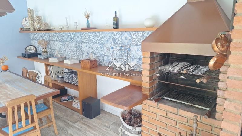 Casa, 4 quartos, 270 m² - Foto 16