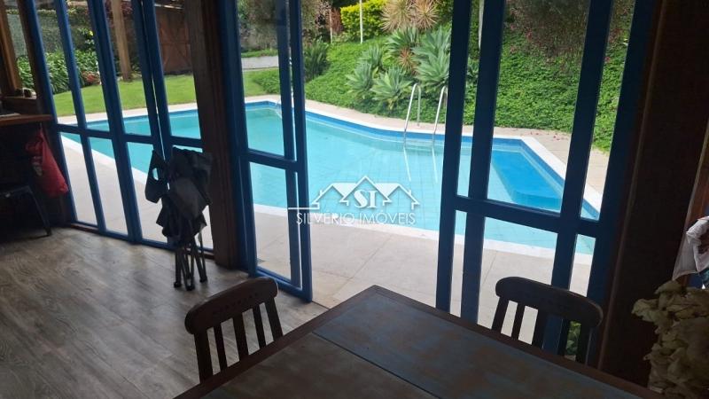 Casa, 4 quartos, 270 m² - Foto 10