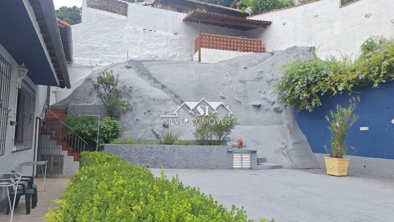 Casa, 4 quartos, 270 m² - Foto 39