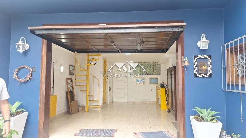 Casa, 4 quartos, 270 m² - Foto 49