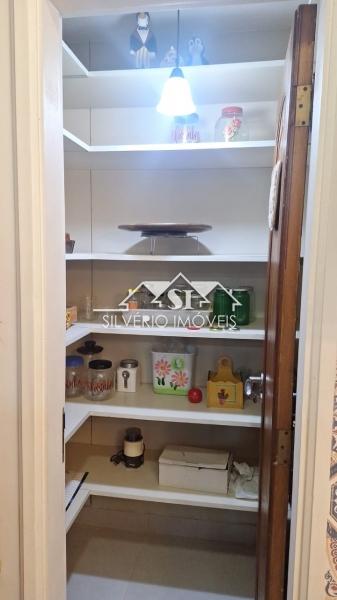 Casa, 4 quartos, 270 m² - Foto 23