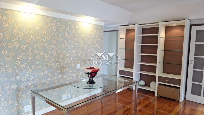 Casa, 4 quartos, 270 m² - Foto 33