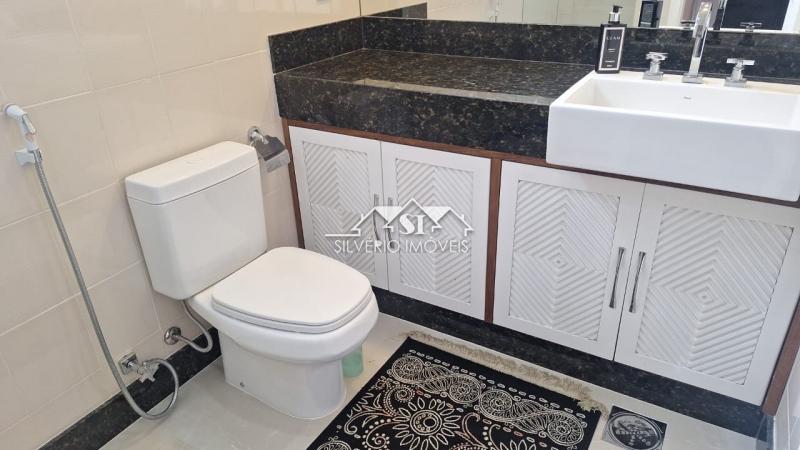 Casa, 4 quartos, 270 m² - Foto 45