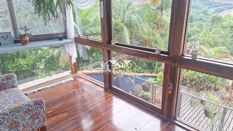 Casa, 4 quartos, 270 m² - Foto 29