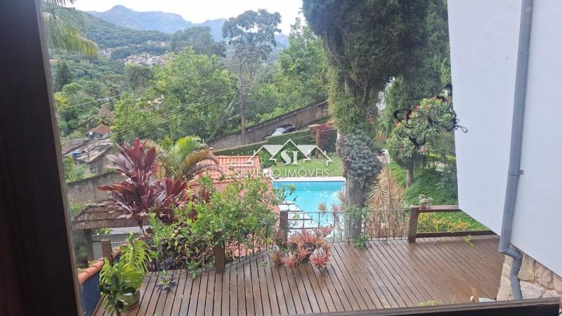 Casa, 4 quartos, 270 m² - Foto 9