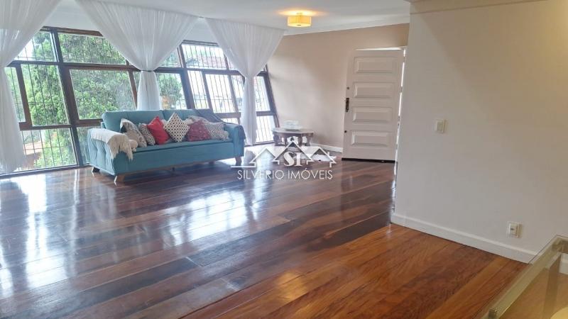 Casa, 4 quartos, 270 m² - Foto 31