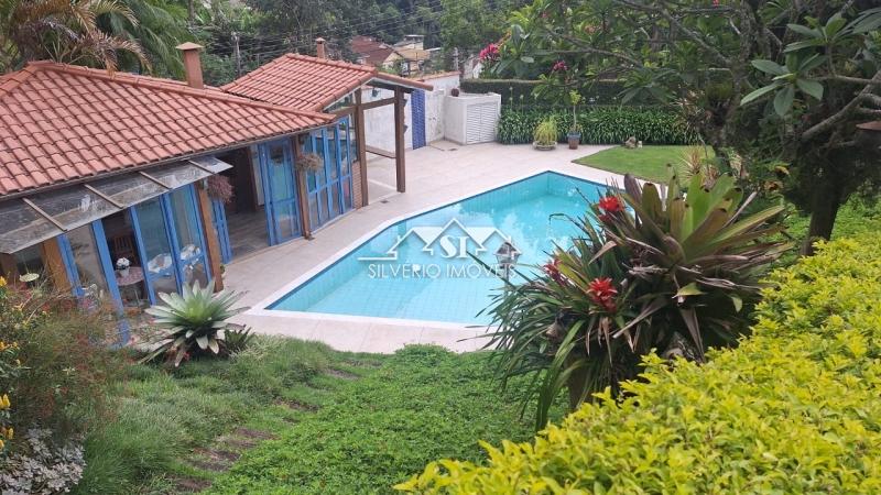 Casa, 4 quartos, 270 m² - Foto 13