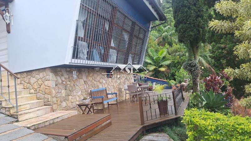 Casa, 4 quartos, 270 m² - Foto 30