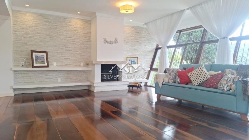 Casa, 4 quartos, 270 m² - Foto 28