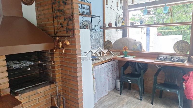 Casa, 4 quartos, 270 m² - Foto 20