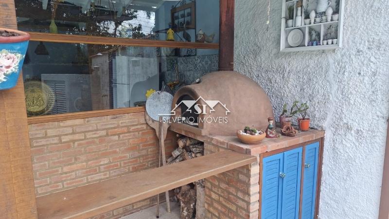 Casa, 4 quartos, 270 m² - Foto 18