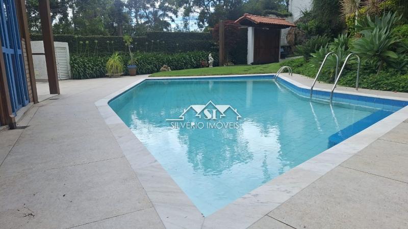 Casa, 4 quartos, 270 m² - Foto 12