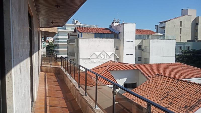 Apartamento, 3 quartos, 163 m² - Foto 6