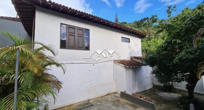 Casa, 5 quartos, 250 m² - Foto 3