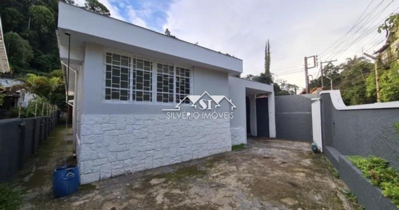 Casa, 5 quartos, 250 m² - Foto 2