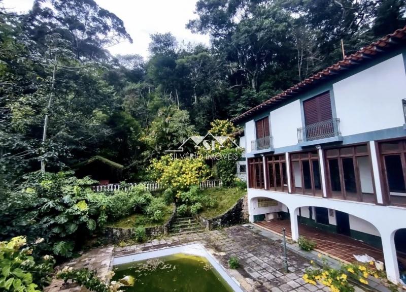 Imóvel Comercial para Alugar em Retiro, Petrópolis - RJ - Foto 12