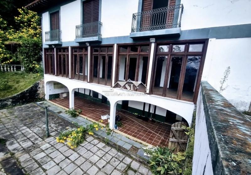 Imóvel Comercial para Alugar em Retiro, Petrópolis - RJ - Foto 13